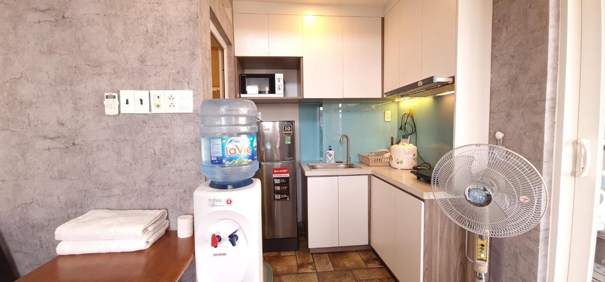 Spring Light Home ホーチミン市 エクステリア 写真
