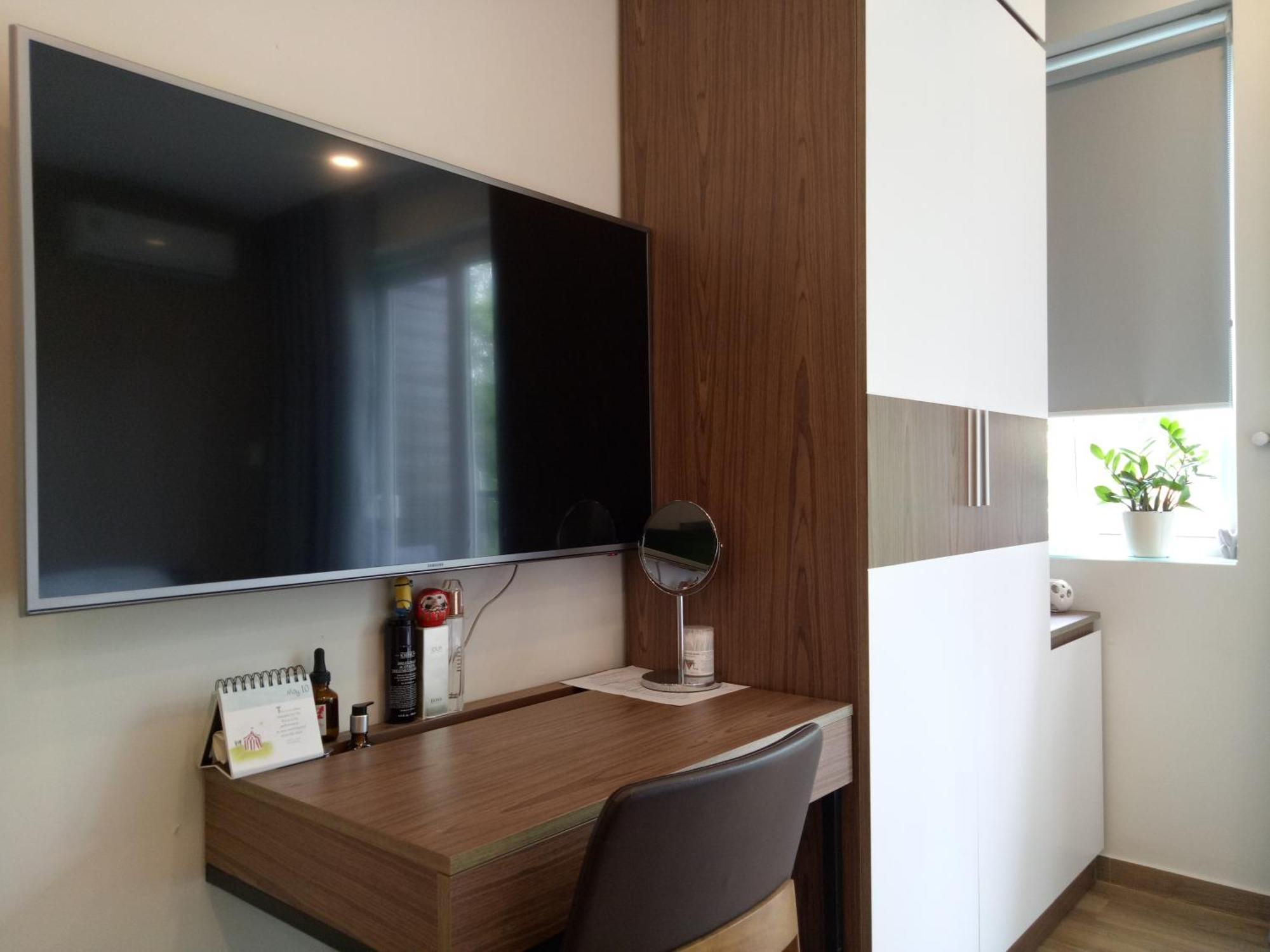 Spring Light Home ホーチミン市 エクステリア 写真