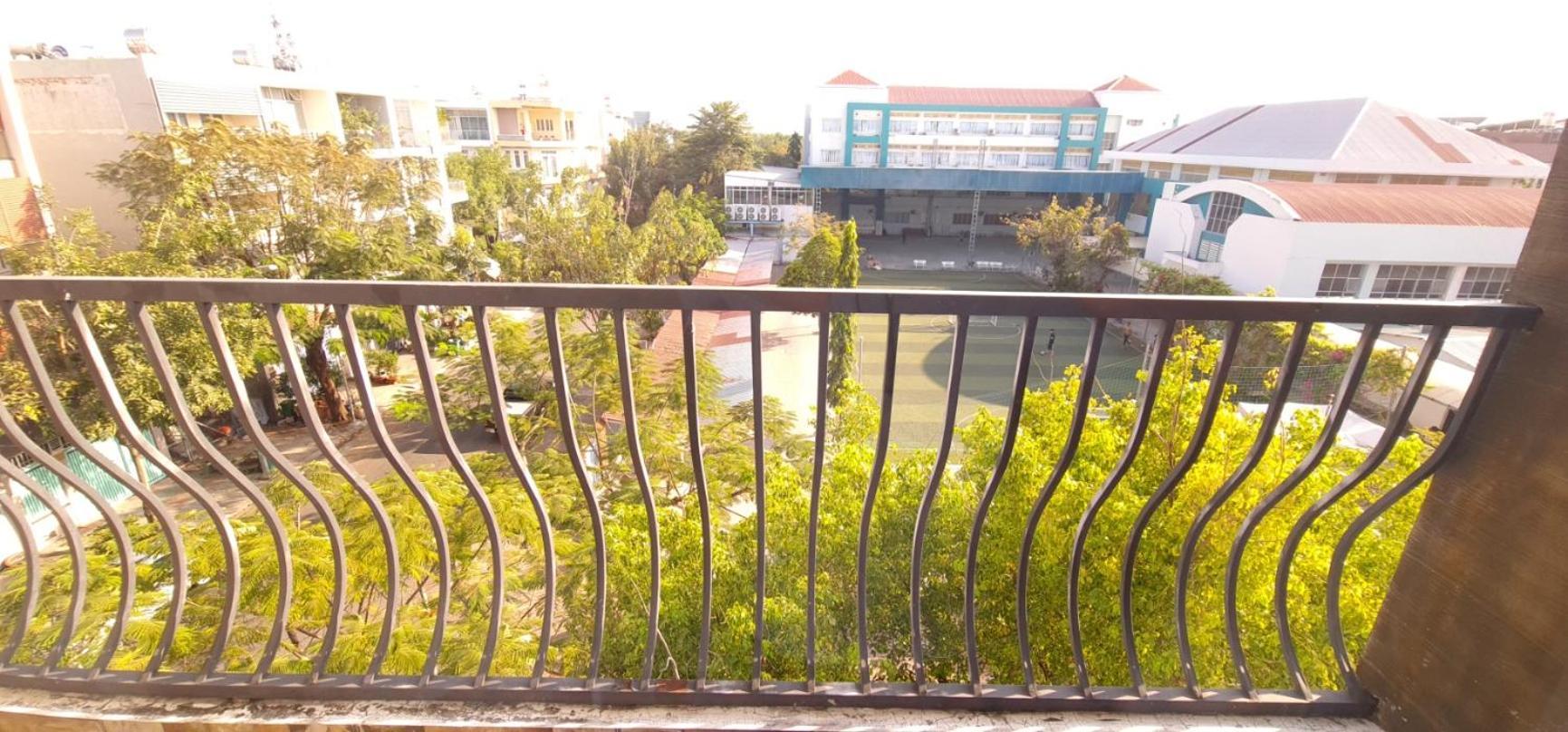 Spring Light Home ホーチミン市 エクステリア 写真