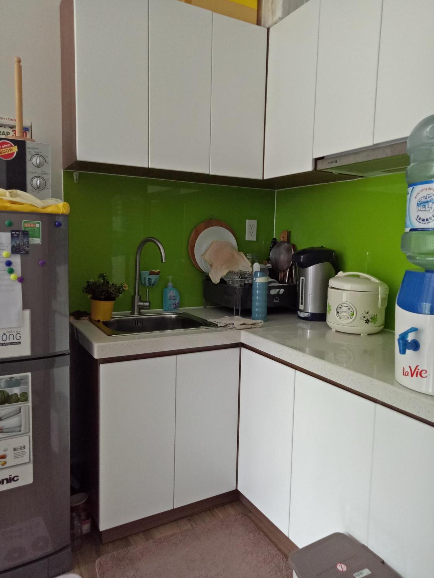 Spring Light Home ホーチミン市 エクステリア 写真
